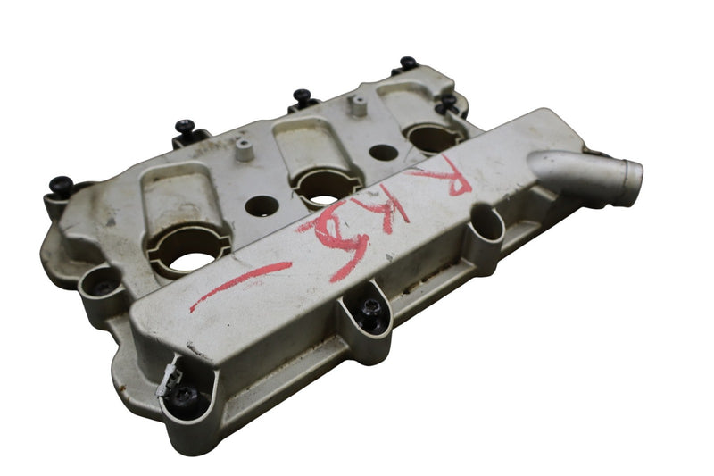 Load image into Gallery viewer, 09–17 Audi A6 A7 Q5 S5 Right Engine Cylinder Head Valve Cover 06E103472N Oem
