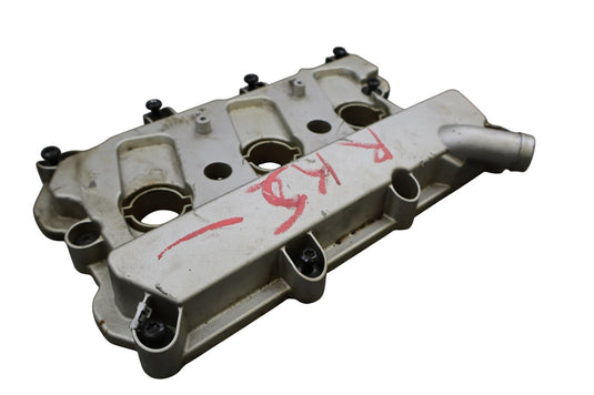 09–17 Audi A6 A7 Q5 S5 Right Engine Cylinder Head Valve Cover 06E103472N Oem