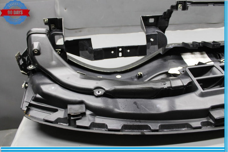 Load image into Gallery viewer, 10-16 Porsche Panamera 970 Dashboard Dash Board Instrument Panel Trim Cover Oem
