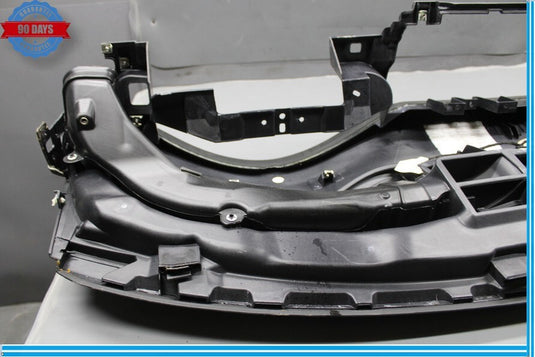 10-16 Porsche Panamera 970 Dashboard Dash Board Instrument Panel Trim Cover Oem