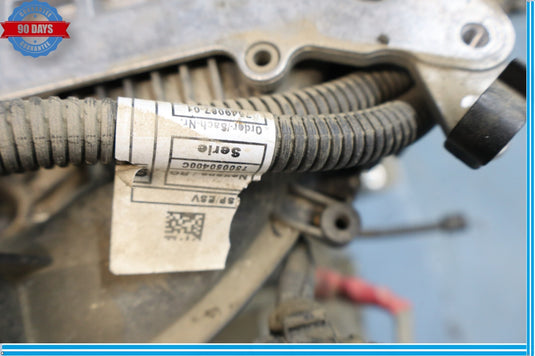 BMW F30 F32 F10 F22 228 328I N26 2.0L ENGINE MOTOR TURBOCHARGED ASSEMBLY OEM 92K