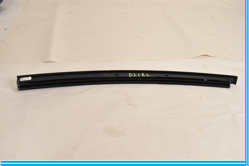 Load image into Gallery viewer, 09-15 BMW 750i 750Li F02 F01 Rear Left Door Window Glass Guide Channel Oem
