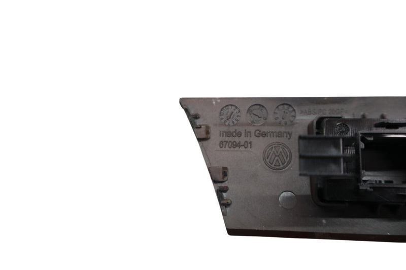 Load image into Gallery viewer, 11-17 Volkswagen VW Touareg Front Right Passenger Side Door Trim Panel Oem
