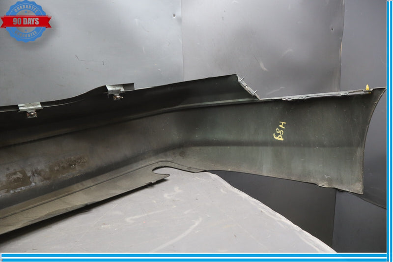 Load image into Gallery viewer, 01-03 Lexus LS430 XF30 Rear Bumper Cover Panel Assembly Green Oem
