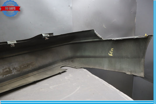 01-03 Lexus LS430 XF30 Rear Bumper Cover Panel Assembly Green Oem