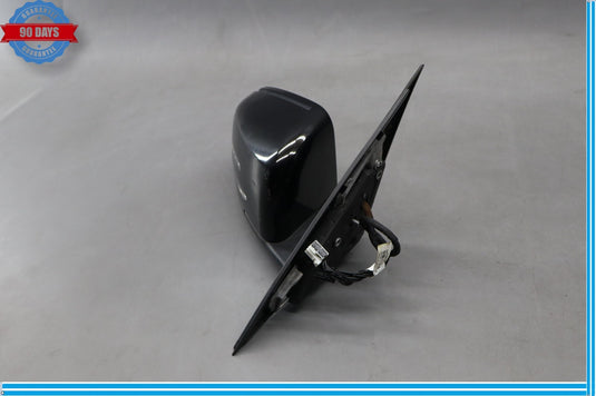 12-14 Mercedes W204 C250 C300 Front Right Side Mirror Door Rear View Oem