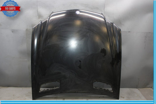 03-08 Mercedes R230 SL500 SL550 SL55 AMG Hood Cover Panel Assembly Oem