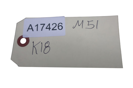 12-18 Audi A7 Quattro S7 Front Right Side Exterior Rear View Mirror Assembly Oem