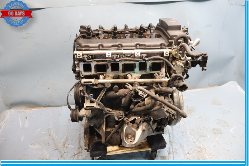 Load image into Gallery viewer, Engine Gasoline 3.6L VIN A 5th Digit Fits 11-12 PORSCHE CAYENNE 2815480 195K MI
