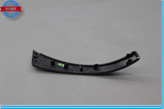 07-17 GMC Acadia Denali Rear Right Passenger Side Door Panel Grip Cover Oem
