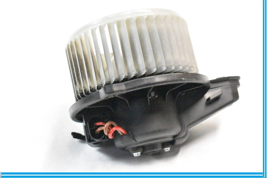 03-05 AUDI ALLROAD Heater Motor 4B1820021B