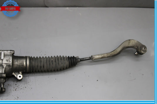 12-18 Mercedes CLS550 CLS400 W218 Electric Power Steering Rack & Pinion Oem