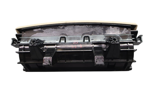 11-17 Volkswagen Touareg Front Right Side Lower Seat Storage Tray Drawer Box Oem