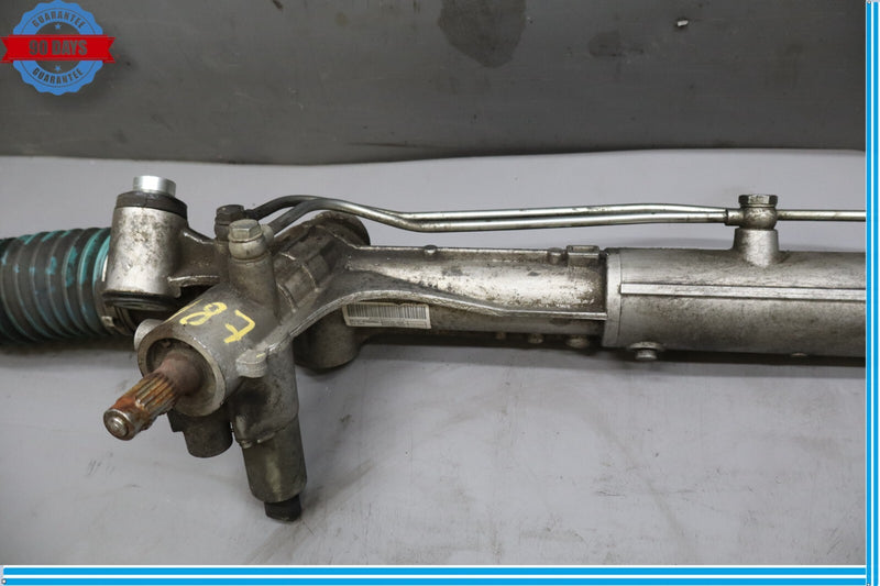 Load image into Gallery viewer, 14-20 Maserati Ghibli M157 Power Steering Gear Rack &amp; Pinion Assembly Oem
