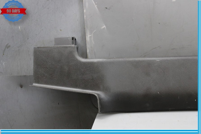 Load image into Gallery viewer, 2005 Hummer H2 Rear Roof Overhead Panel Header Headliner Trim Cover Oem
