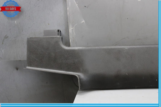 2005 Hummer H2 Rear Roof Overhead Panel Header Headliner Trim Cover Oem