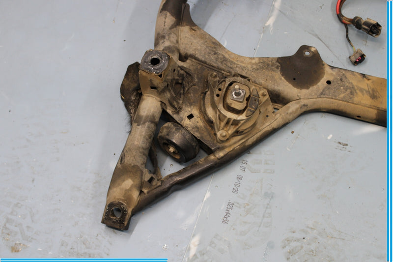 Load image into Gallery viewer, 12-16 BMW F30 328i 335i Front Support Suspension Crossmember Subframe Cradle Oem
