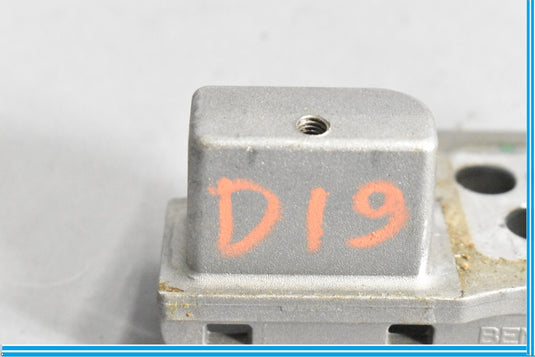 05 - 07 Fits Bentley Gtc GT Continental Console Armrest Bracket Oem