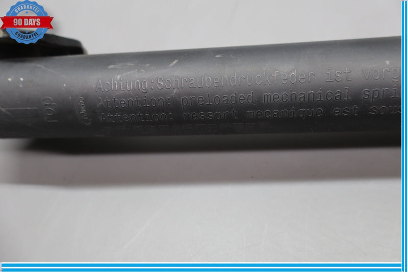 Load image into Gallery viewer, 13-19 Mercedes X166 GL450 GL550 Rear Left Side Trunk Lift Support Shock Oem
