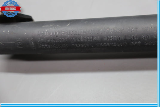 13-19 Mercedes X166 GL450 GL550 Rear Left Side Trunk Lift Support Shock Oem