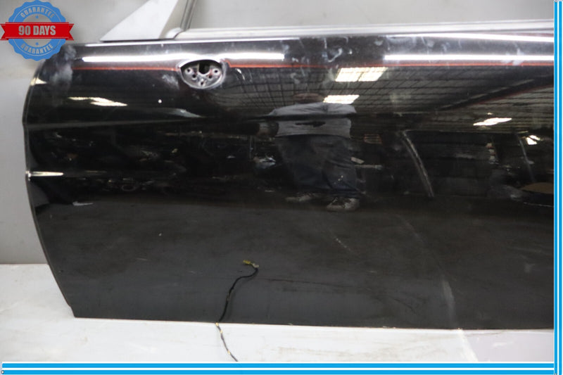 Load image into Gallery viewer, 12-20 Mercedes R172 SLK250 SLK350 Left Driver Exterior Door Shell Panel Oem
