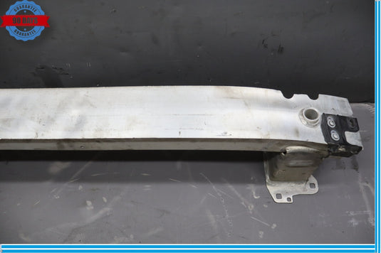 11-18 Audi A8 A8L Quattro Front Bumper Support Reinforcement Impact Bar Oem