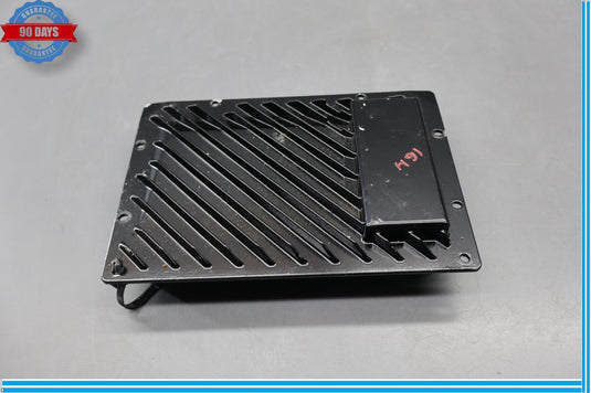 12-19 Jaguar X152 F-Type Evoque 600W Meridian Stereo Audio Amplifier Amp Oem