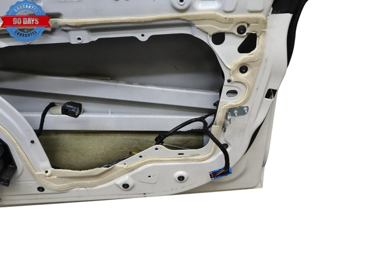 Load image into Gallery viewer, 14-19 Maserati Ghibli Front Right Passenger Side Exterior Door Shell Panel OEM

