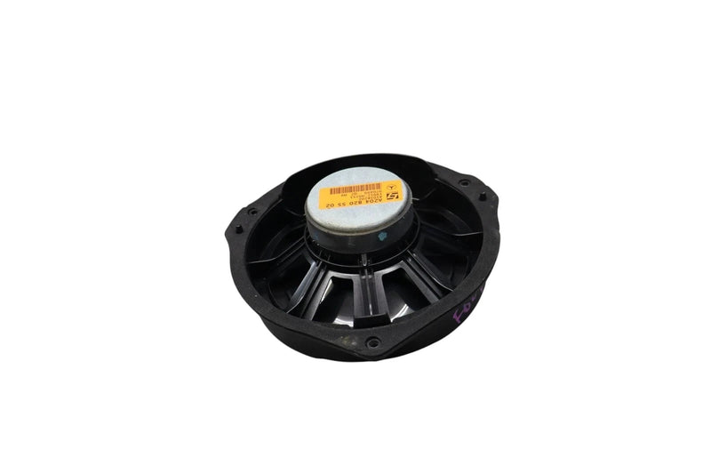 Load image into Gallery viewer, 08-18 Mercedes W204 C300 C250 Front Right Side Door Audio Speaker Logic 7 Oem
