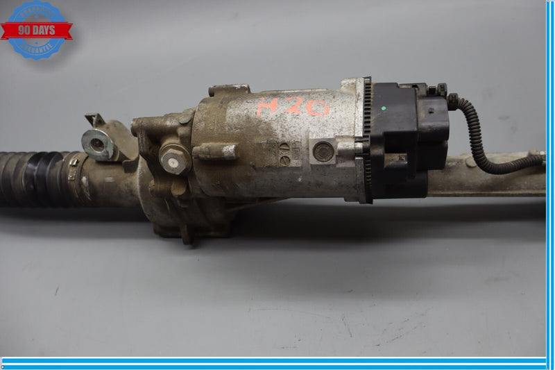 Load image into Gallery viewer, 12-16 Tesla Model Power Steering Gear Rack And Pinion BJ323200HB Oem
