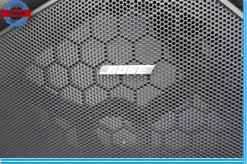 Load image into Gallery viewer, 10-16 Porsche Panamera 970 Front Right Passenger Side Interior Door Panel Oem

