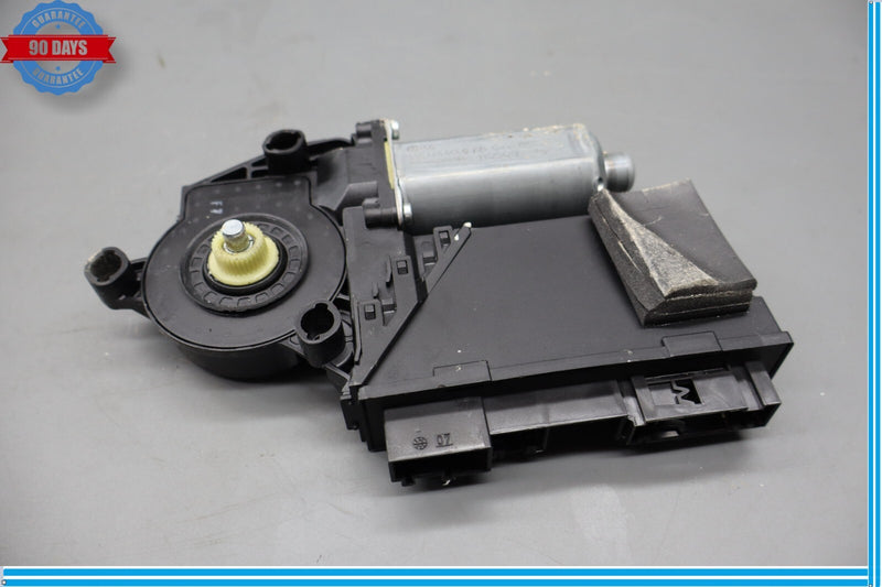 Load image into Gallery viewer, 06-09 Bentley Continental Flying Spur Rear Left Quarter Window Regulator Motor
