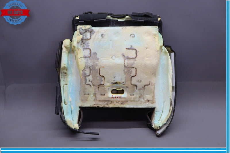 Load image into Gallery viewer, 15-20 Hyundai Genesis Front Left Driver Side Lower Bottom Seat Cover Cushion Oem
