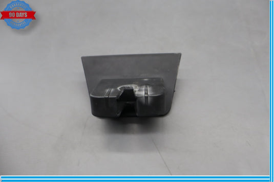 12-18 Audi A7 Quattro S7 Tailgate Liftgate Trunk Lid Latch Lock Trim Cover Oem