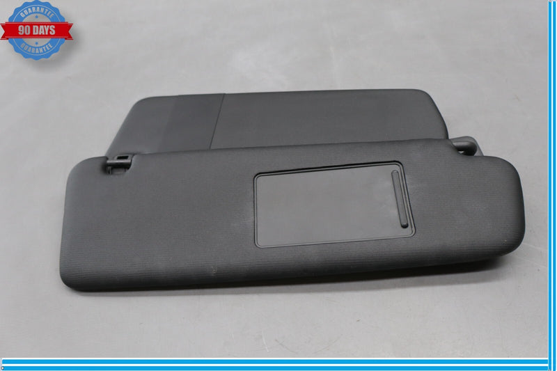 Load image into Gallery viewer, 11-14 Porsche Cayenne 958 Turbo Front Left Side Sun Visor Sunvisor Oem
