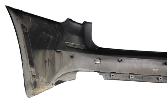 10-13 BMW 535i 550i GT xDrive Rear Lower Bumper Cover Panel Assembly Oem