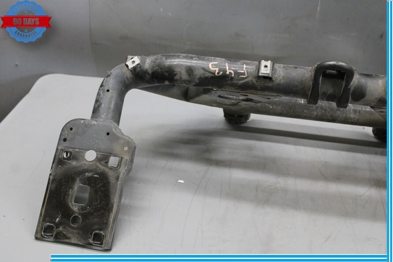 Load image into Gallery viewer, 06-12 Land Rover Range Rover L322 Front Bumper Tow Hitch Subframe LR016868 Oem

