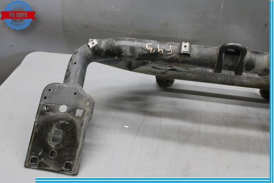 06-12 Land Rover Range Rover L322 Front Bumper Tow Hitch Subframe LR016868 Oem