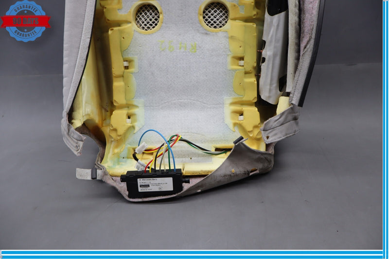 Load image into Gallery viewer, 13-16 Mercedes GL450 GL550 Front Right Passenger Side Upper Seat Cushion Oem
