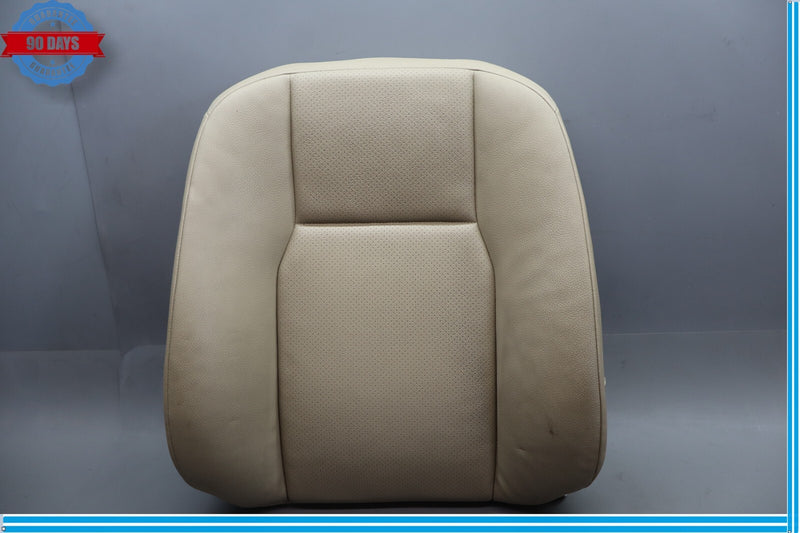 Load image into Gallery viewer, 08-11 Mercedes W204 C300 C350 Front Left Driver Seat Cushion Top Upper Oem
