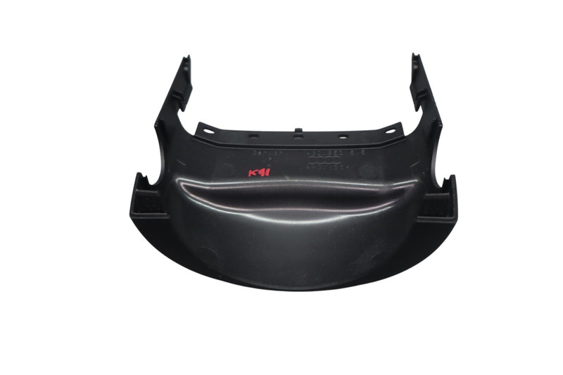 Load image into Gallery viewer, 12-18 Audi A7 Quattro Left Steering Column Upper Shroud Cover Trim Panel Oem
