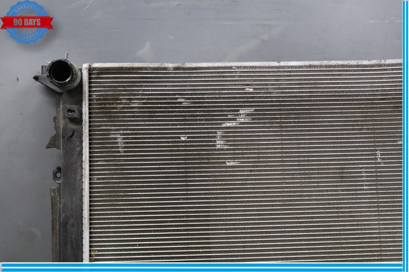 Load image into Gallery viewer, 15-18 Hyundai Genesis G80 Sedan Engine Motor Coolant Radiator Oem
