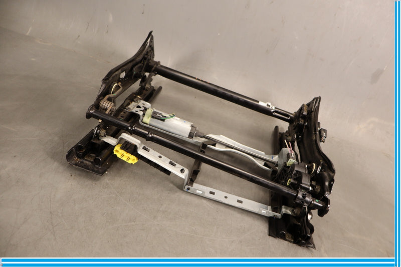 Load image into Gallery viewer, 10-17 Mercedes E550 E350 W212 Front Left Side Lower Seat Track Frame Rail Oem
