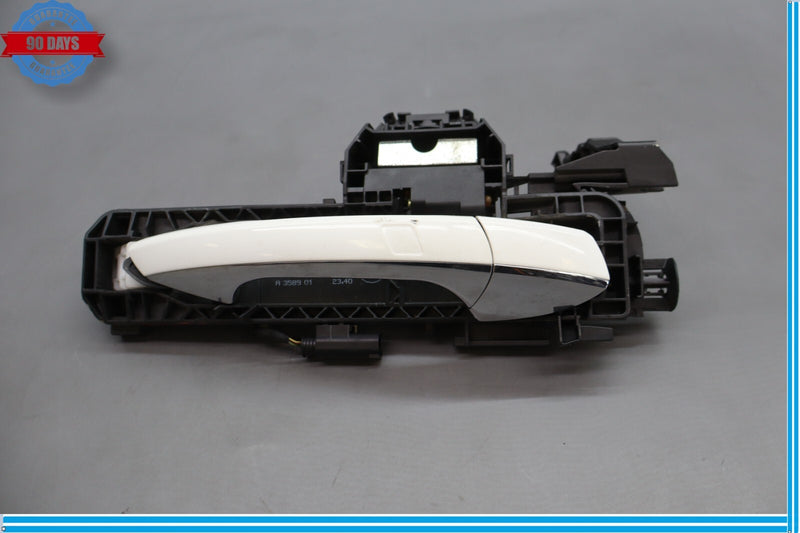 Load image into Gallery viewer, 06-19 Mercedes X166 GL450 ML350 Front Right Side Exterior Door Handle Oem
