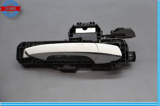 06-19 Mercedes X166 GL450 ML350 Front Right Side Exterior Door Handle Oem