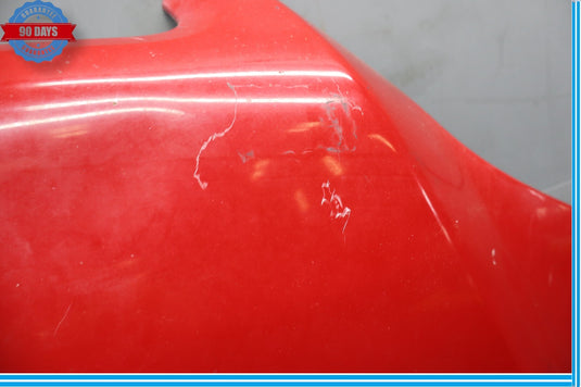 10-15 Mercedes X204 GLK350 Front Hood Bonnet Cover Panel Oem