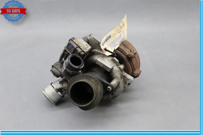 Load image into Gallery viewer, 09-12 Volkswagen Touareg VW TDI Turbo Turbocharger 059-145-873-F Oem
