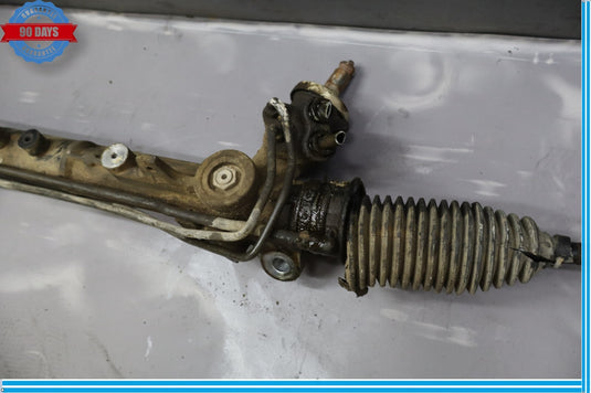 06-09 Pontiac Solstice Power Steering Rack & Pinion 15923219 Oem