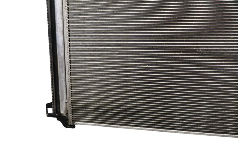 Load image into Gallery viewer, 08-17 Mercedes W212 E350 GLK350 Engine Radiator Cooling A/C Air Condenser Oem
