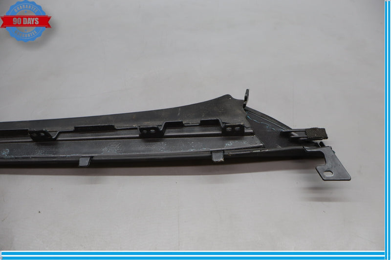 Load image into Gallery viewer, 11-13 Hyundai Equus Left Driver Side Center Console Trim Black 84657-3N161 Oem
